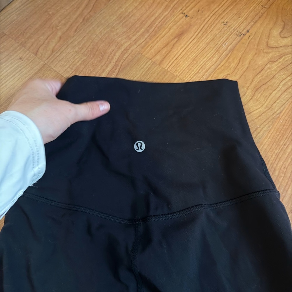 LULULEMON 7” BIKER - Picture 5 of 6